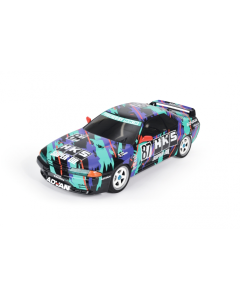 Tamiya HKS Skyline GT-R Gr.A TT-01E (47397)
