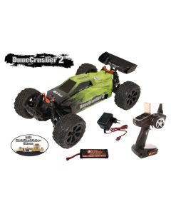 df-models DuneCrusher 2 - brushed RTR (3061)