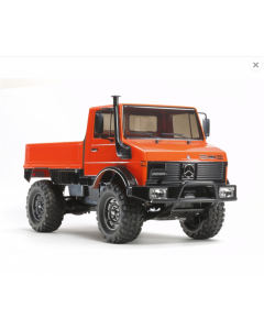 Tamiya Unimog 425 CC-01 (58609)