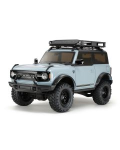 Tamiya Ford Bronco 2021 CC-02 (58705A)