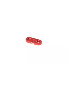 Infinity Aluminium Lenkungsplatte 9,0mm (T185-9.0)