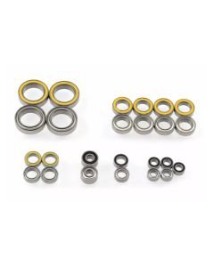 Revolution Design Ultra Kugellager Set für Xray X4 -2022 (25) (RD-RDRP3081-5)