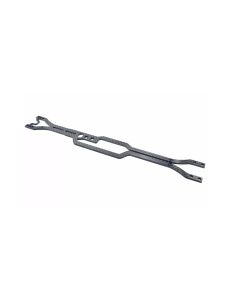 RC MAKER Slimflex 1,6 mm Topdeck für Xray X4 (RCM-X4-1SFT16)