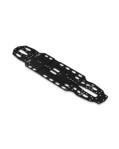 XRAY X4 Aluminium Flex Chassis 2,2mm - SWISS 7075 T6 (XR-301013)