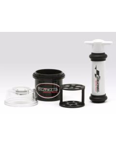 Ride Air Remover Kurz inkl. Tasche (RI-29100)