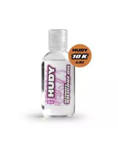 HUDY Ultimate Silikon Öl 10.000cSt - 50ml (HU-106510)