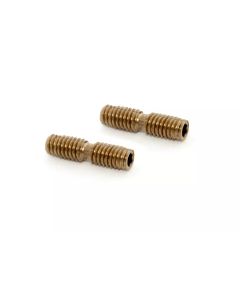 XRAY X4 Sturz Einstellschraube 14mm M4 L/R HUDY Federstahl (2) (XR-302640)