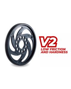 AXON TCS Hauptzahnrad Ver.2 64DP 101Z (AX-GS-T6B-101)