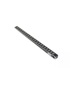 MR33 Höhenmesslehre beidseitig 2,0 - 6,1mm / 0,1mm Schritte (MR33-RHG)