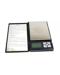 MR33 Waage Kompakt bis 500g / 0.01g Genauigkeit (MR33-PC-500)