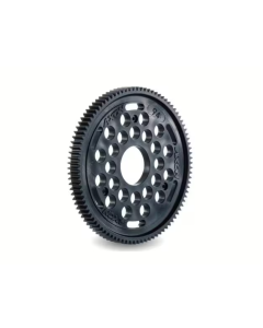 AXON DTS Hauptzahnrad 64DP 75Z (AX-GS-D6-075)