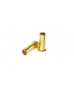 1up Racing Goldstecker Adapter Hülsen 4,0 auf 5,0mm (1UP-190404)