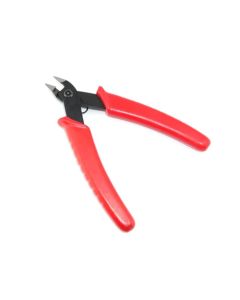 MR33 Reifen Cutter/Schneider - Rot (MR33-TC-R)