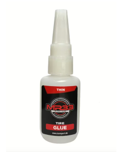 MR33 Sekundenkleber Dünn (20g) (MR33-104514)