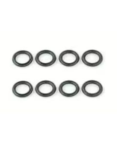 Awesomatix O-Ring Set für Querlenker (8) (AW-A800-OR14V)