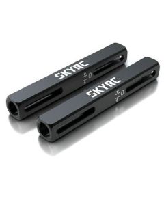 SkyRC Bodenabstandslehre Block Schwarz ( SK600069-13)
