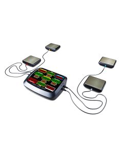 SkyRC Digital Tweak Waage zur Achslastmessung