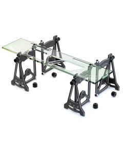 SkyRC Einstellehre Setup Tool Schwarz (SK600069-01)