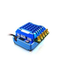SkyRC Toro TS120A Blau 2-3s LiPo Blau Regler (SK300062-01)