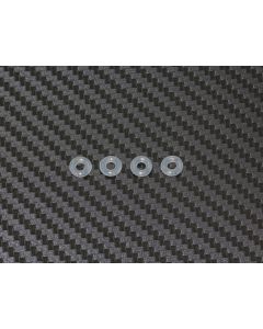 SMJ ADVANCED O-RING for OIL DAMPERS (4pcs) (SMJ1313)