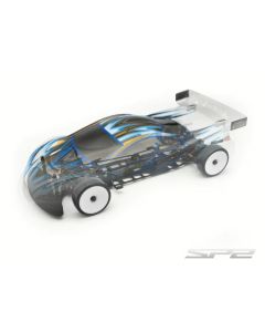 RC MAKER SP2 Tourenwagen Baukasten 1:10 mit Stahl Chassis (RCM-SP-0007)