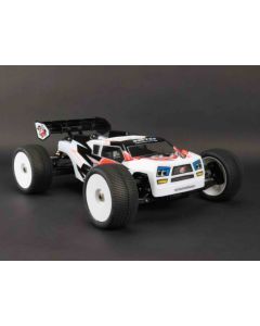SWORKz S35-T2E 1/8 Pro Brushless Truggy Kit (SW910040)