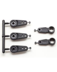INFINITY SERVO HORN,STEERING ARM SET (T007)
