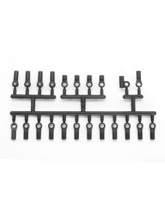 INFINITY BALL JOINT SET 4.9mm (T008)