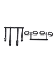 INFINITY BODY MOUNT SET (T017)