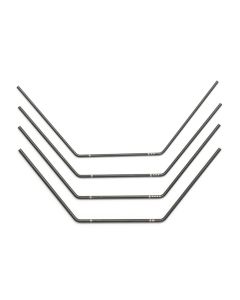 INFINITY ANTI-ROLL BAR FRONT SET (1.2/1.3/1.4/1.5mm) (T060)