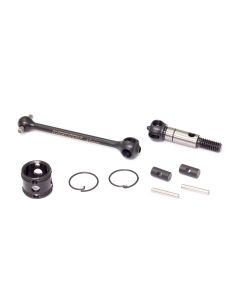 INFINITY D.J. CVD DRIVE SHAFT SET Ver.2 41mm (1pc) (T11041)