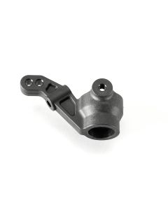 INFINITY VZ STEERING BLOCK (GRAPHITE / SUPER HARD) (T121)