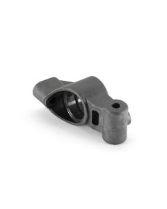 INFINITY VZ REAR UPRIGHT (GRAPHITE / SUPER HARD) (T123)