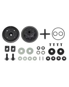 INFINITY IF14 PRO-GEAR DIFF SET (38T) (T146)