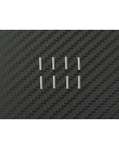 INFINITY PIN 1.5x8mm (8pcs) (T154)