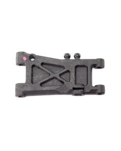 INFINITY REAR SUSPENSION ARM (Graphite/Super Hard) (T164SH)