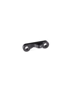 INFINITY ALU UPPER ARM MOUNT -1dot (Black) (T1761)