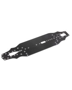 INFINITY GRAPHITE MAIN CHASSIS 2.25mm (T218)