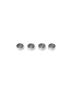 INFINITY BALL BEARING 3x6x2.5mm (4pcs) (T229)