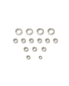 INFINITY IF14-2 BALL BEARING SET (T233)