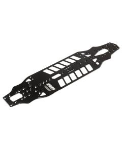INFINITY ALUMINUM SUPER FLEX MAIN CHASSIS 2.0mm (T234SF)