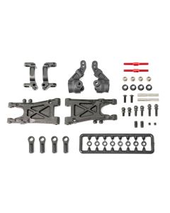 INFINITY IF14-2 PASSIVE REAR STEERING (PRS) SET (T235)