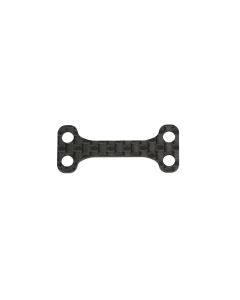 INFINITY GRAPHITE UPPER BULKHEAD BRACE (Medium) (T269)