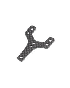 INFINITY GRAPHITE FRONT TOP DECK 2.0mm (IF14-2FWD) (T290)