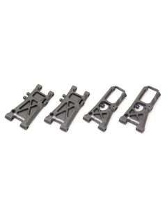 INFINITY LOWER SUSPENSION ARM SET (IF14-2/Super Hard) (T307SH)