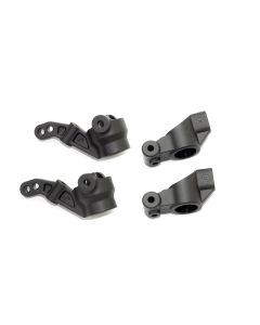 INFINITY STEERING BLOCK / REAR UPRIGHT SET (IF14-2/Hard) (T308H)