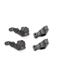 INFINITY STEERING BLOCK / REAR UPRIGHT SET (IF14-2/Super Hard) T308SH