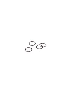 INFINITY DUAL SEAL O-RING (4pcs) (T323)
