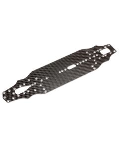 INFINITY GRAPHITE MAIN CHASSIS 2.25mm (Team Edition) (T328)