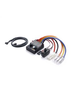 Tamiya Brushless Regler TBLE-04S sensored (45069)